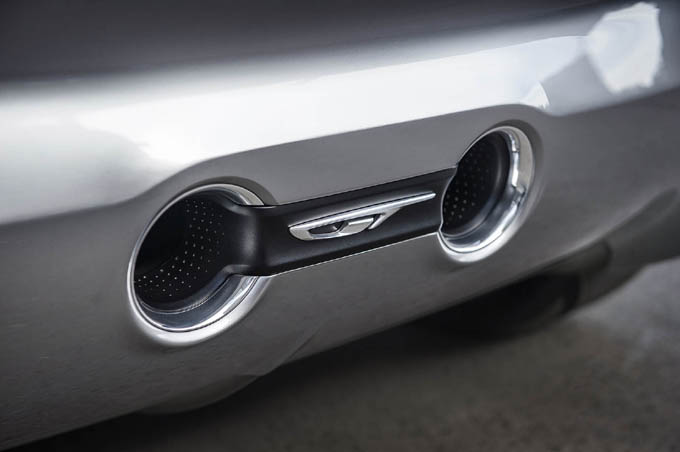 Eerste glimp van de wereldpremière van de Opel GT sportwagen + VIDEO